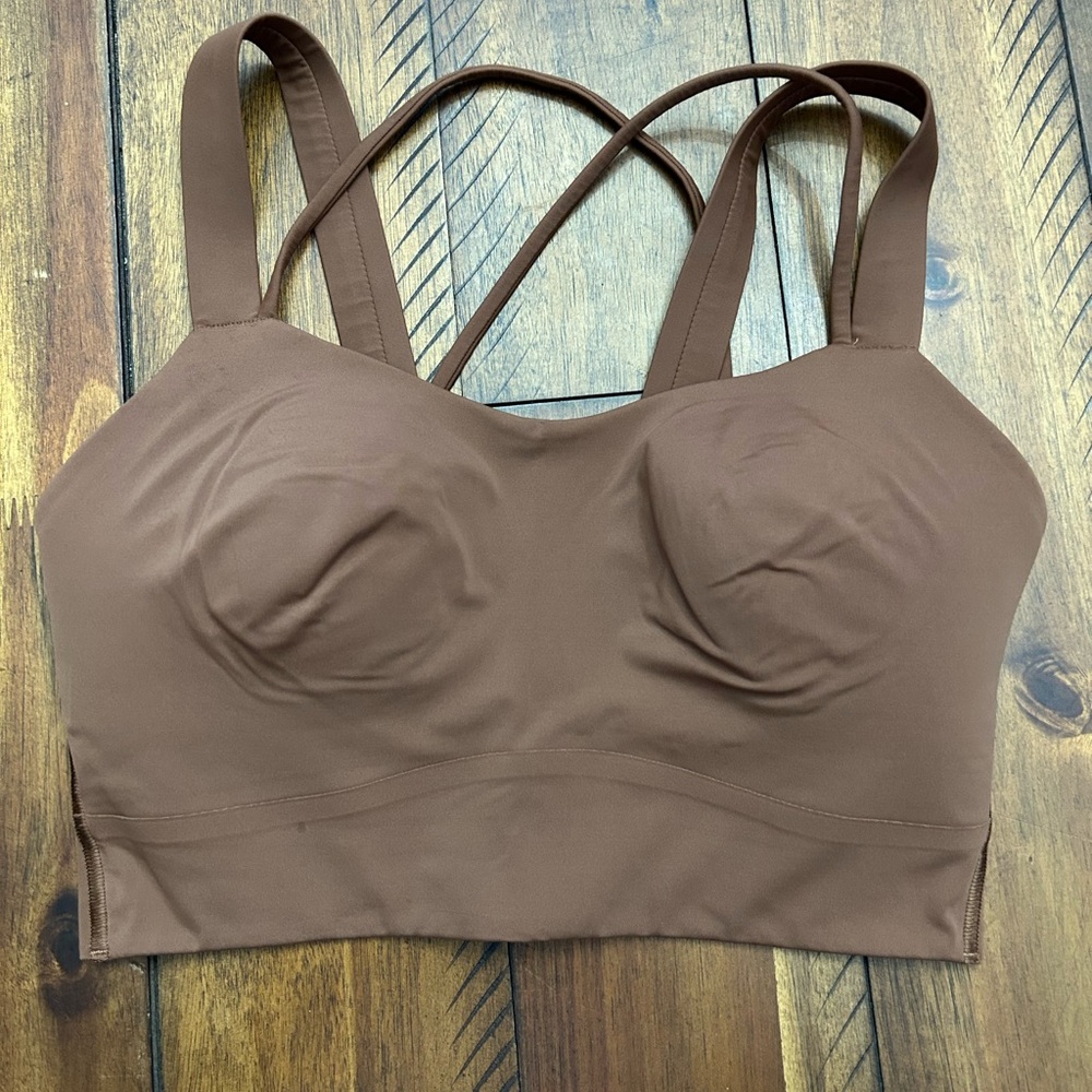 Lululemon Like a Cloud Bra